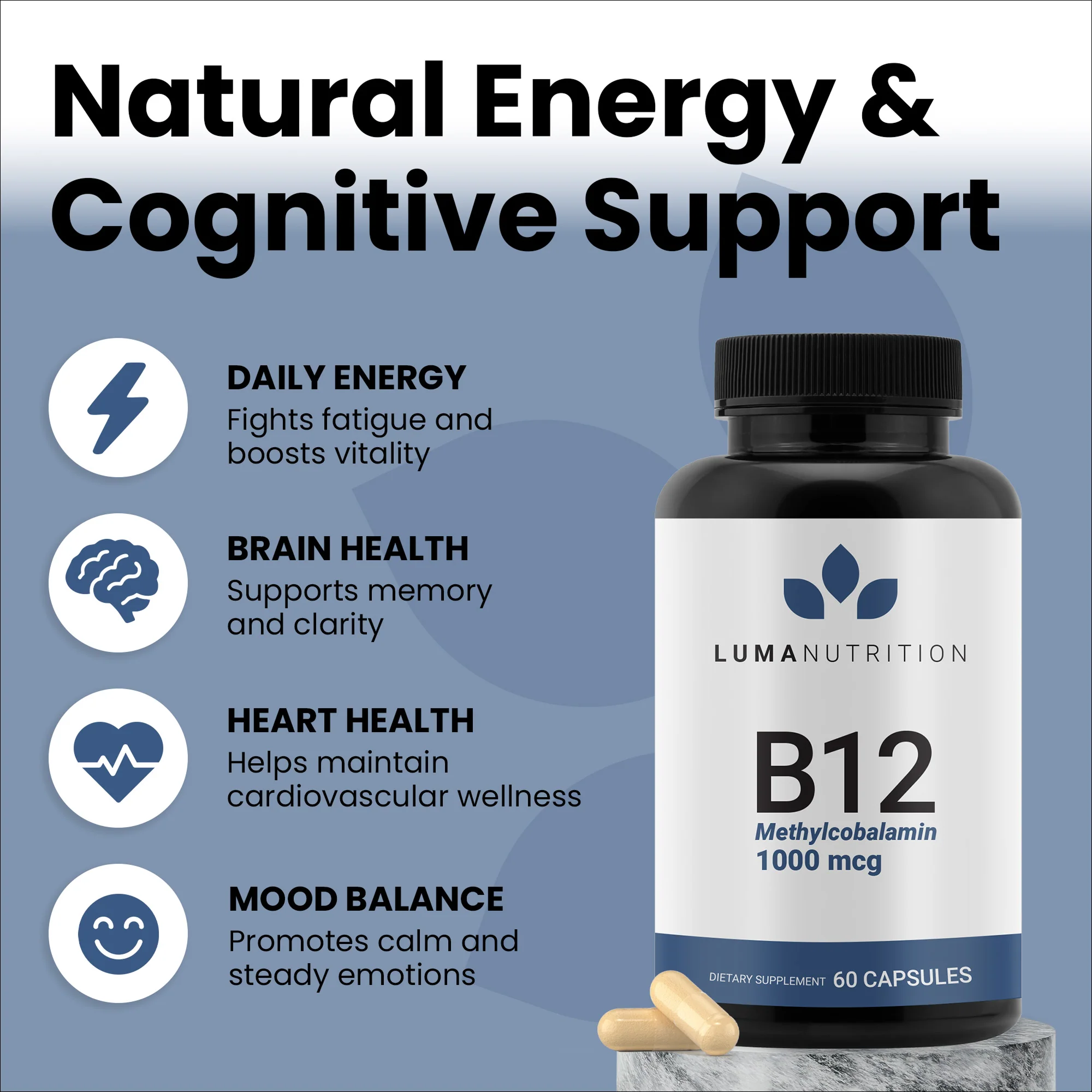 Vitamin B12 - Image 3
