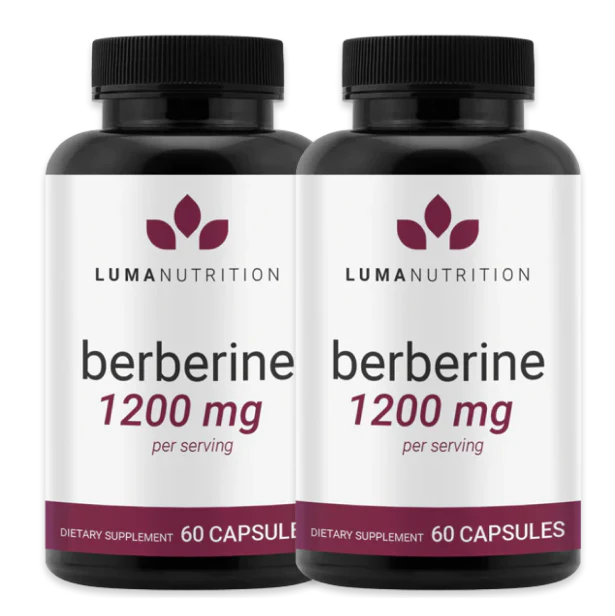 Berberine - Image 10