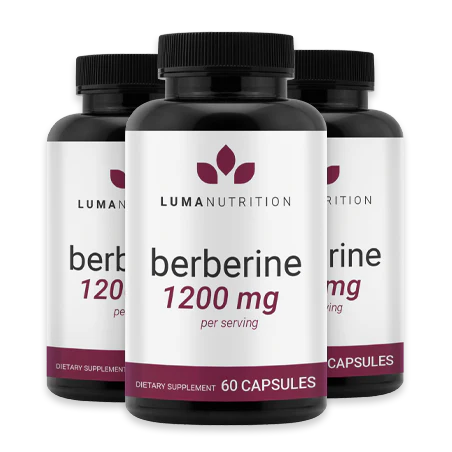 Berberine - Image 11