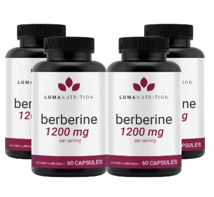 Berberine - Image 12