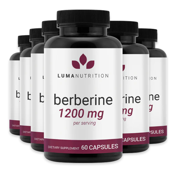 Berberine - Image 13