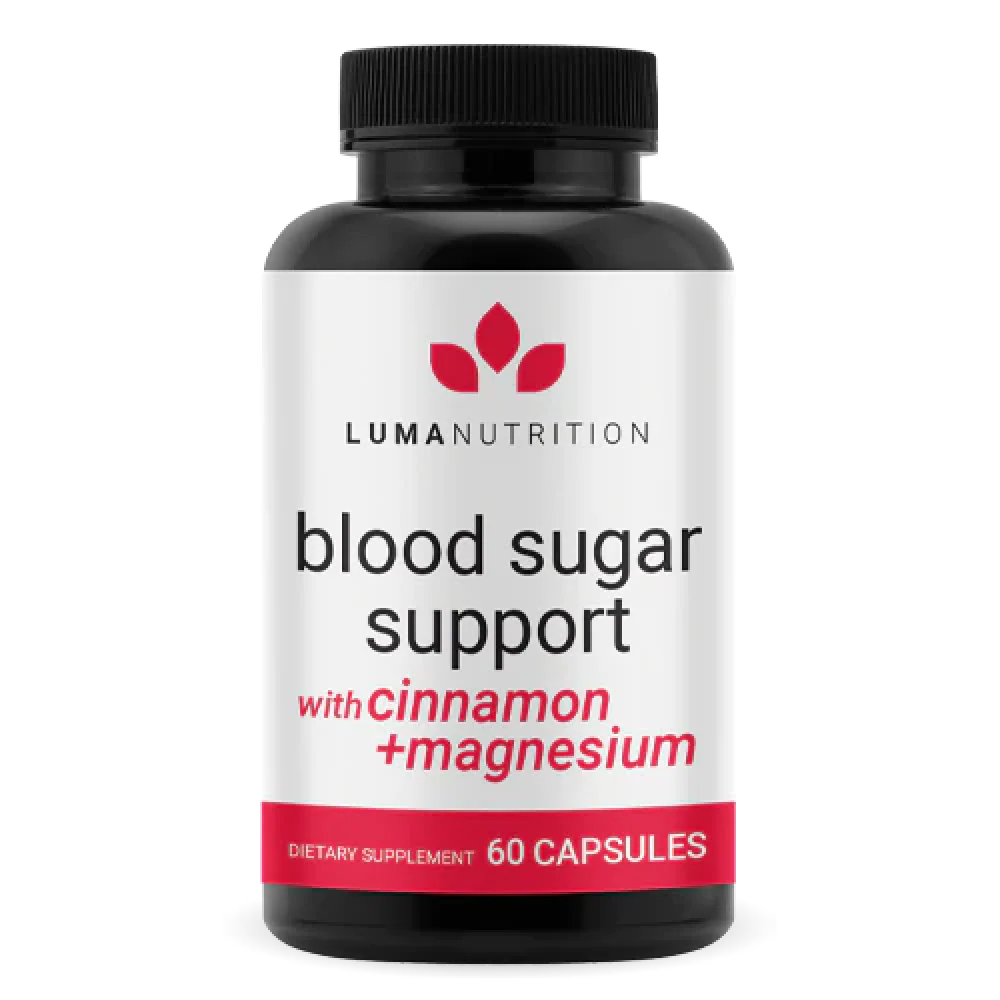 Blood Sugar Reset Protocol (4 Month Supply) - Image 3