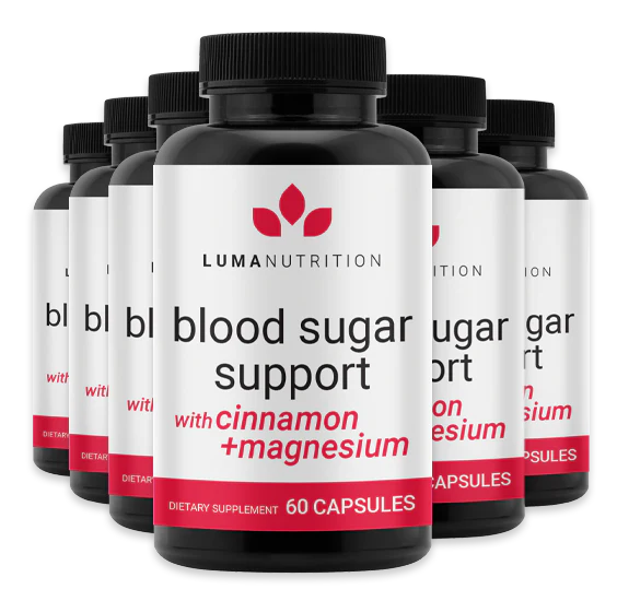 Blood Sugar Support - Image 11