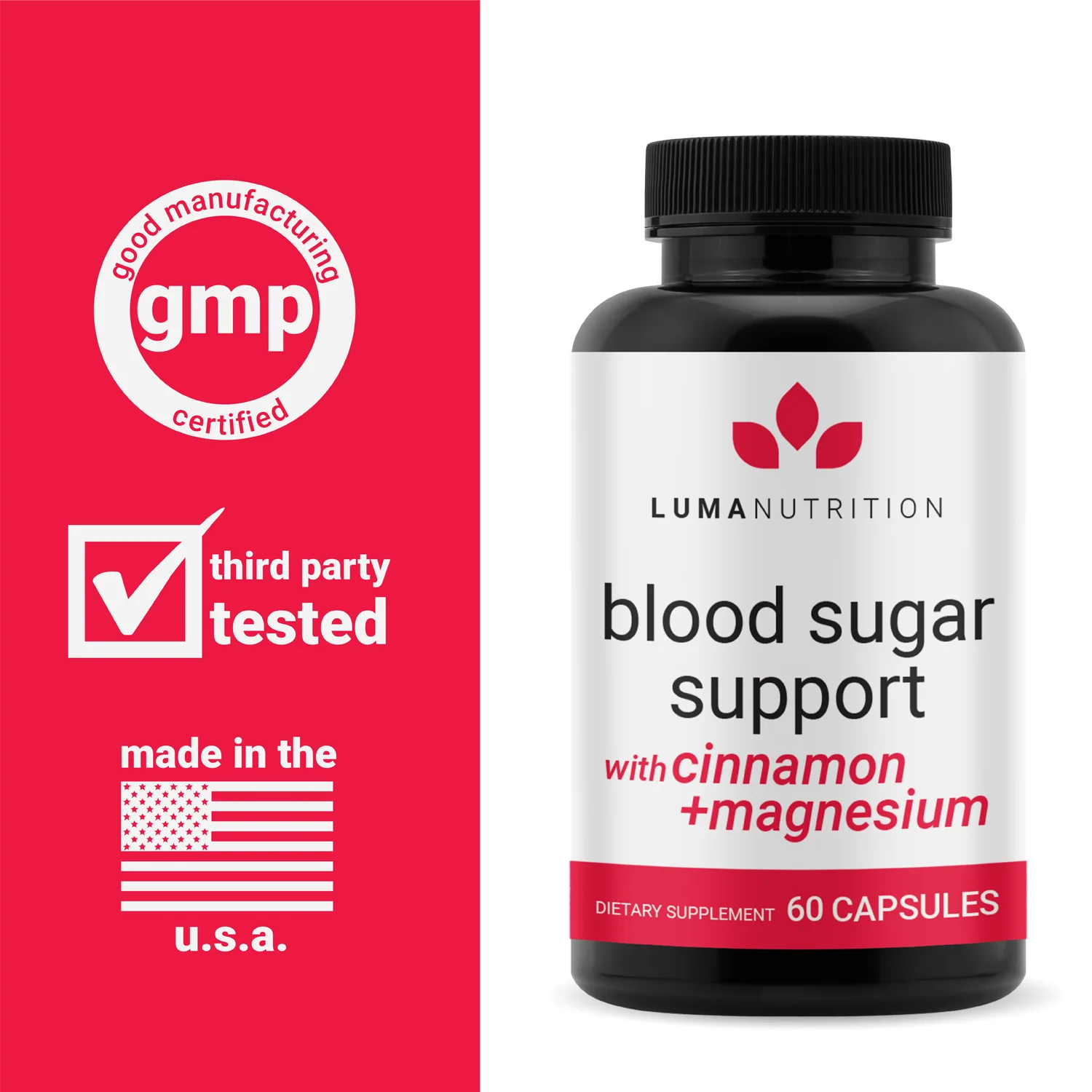 Blood Sugar Support - Image 3