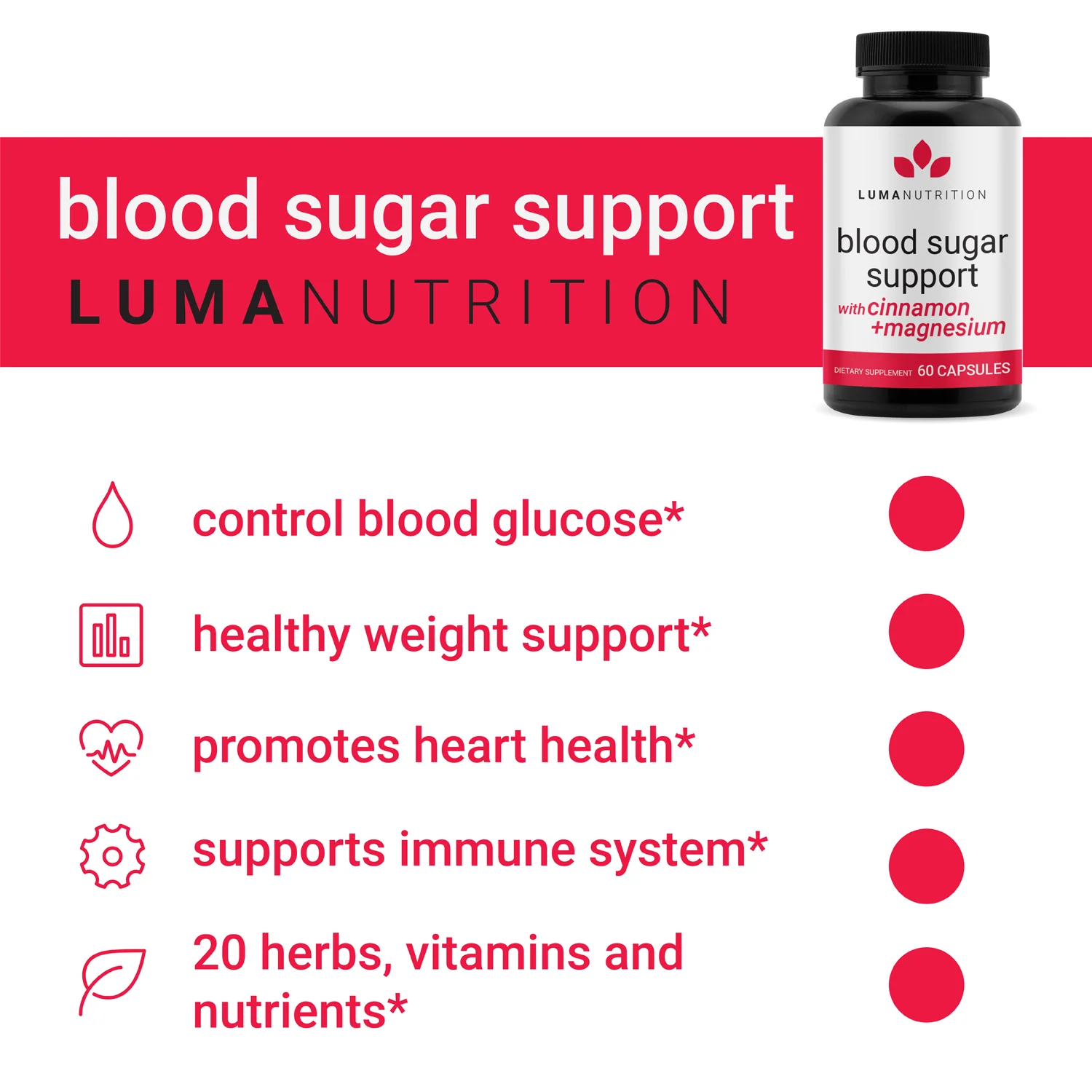 Blood Sugar Support - Image 6