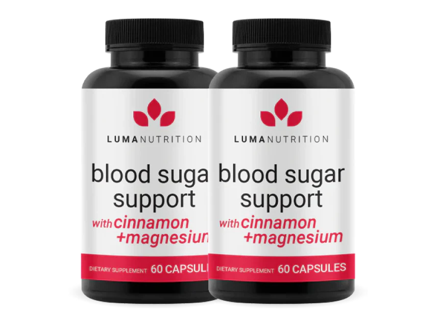 Blood Sugar Support - Image 8