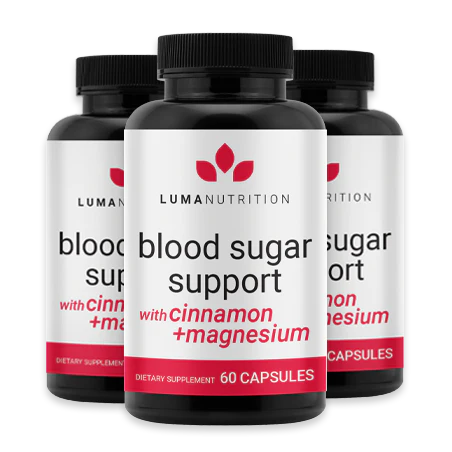 Blood Sugar Support - Image 9