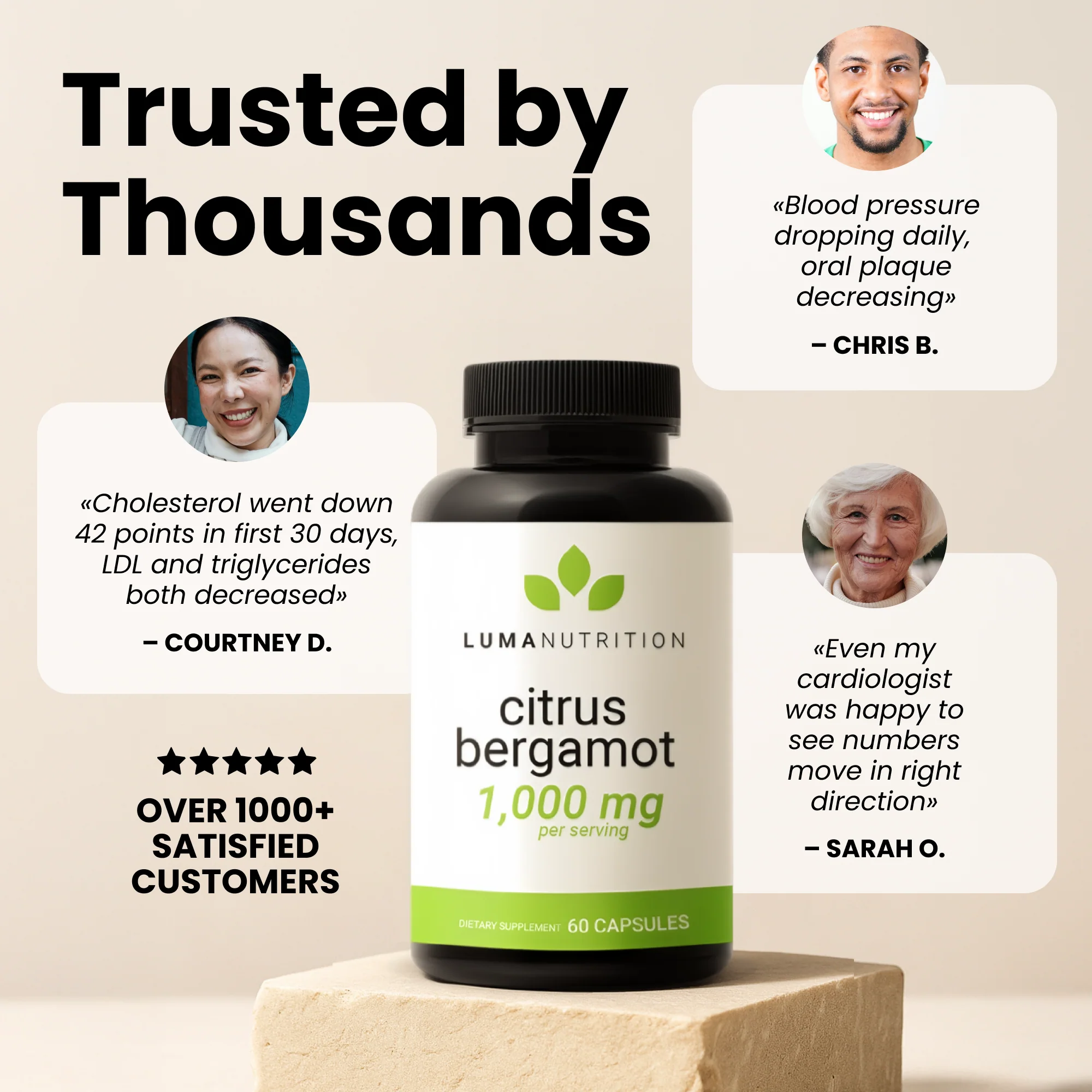 Citrus Bergamot - Image 10