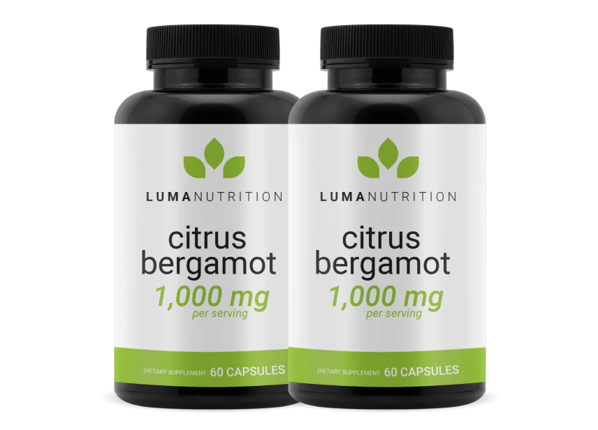 Citrus Bergamot - Image 11