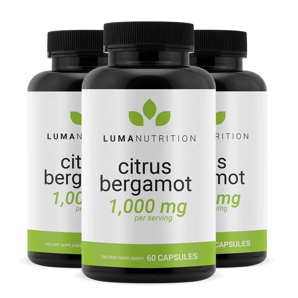 Citrus Bergamot - Image 12