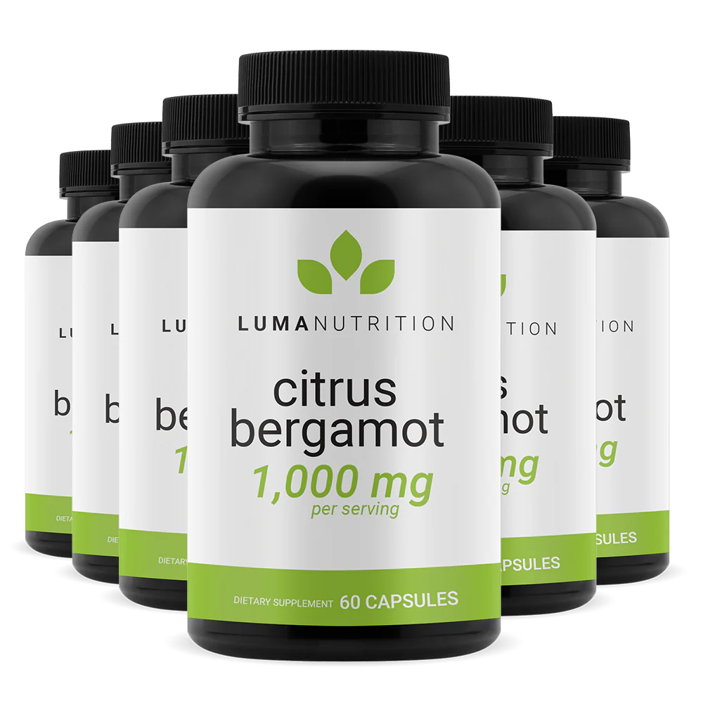 Citrus Bergamot - Image 14