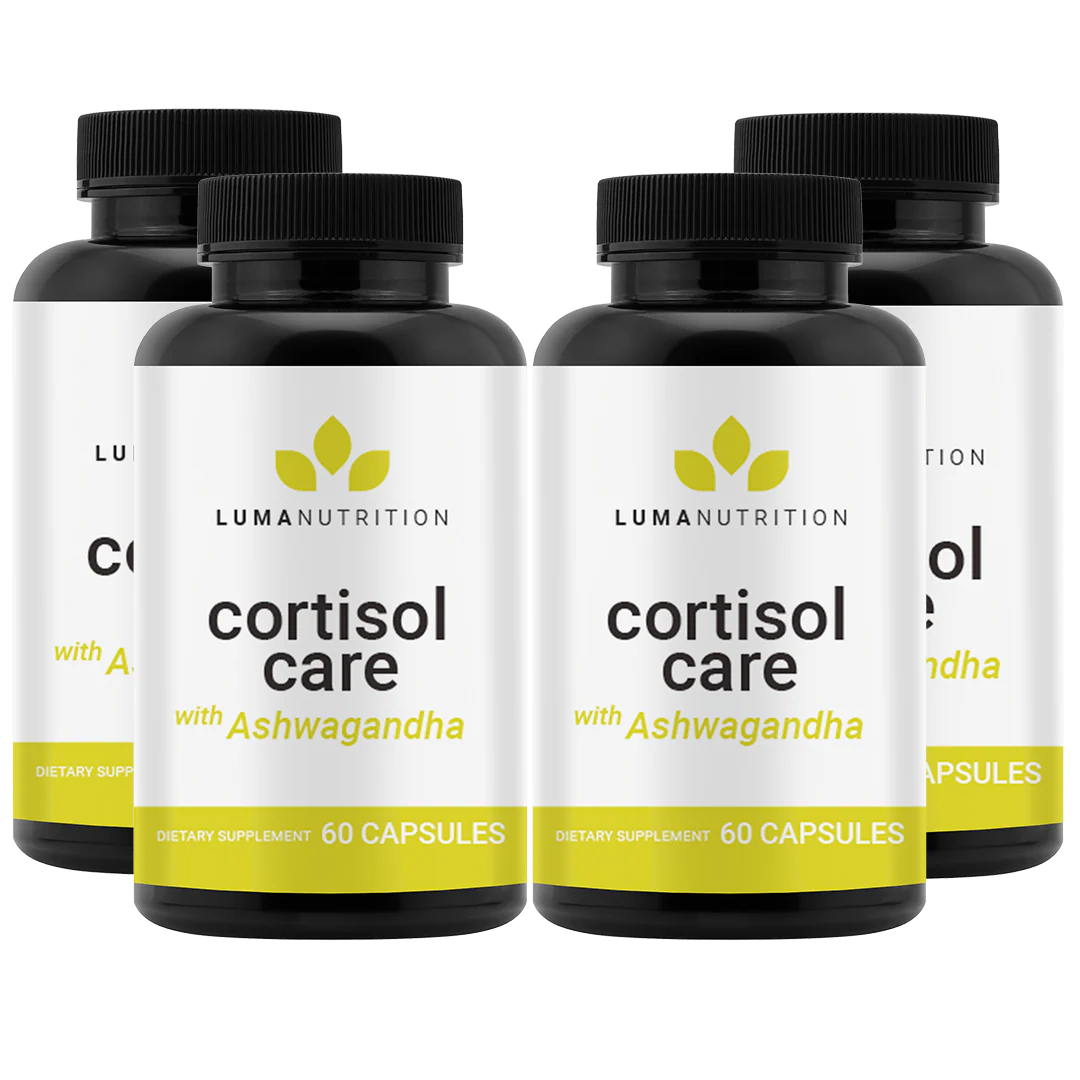 Cortisol Care - Image 10