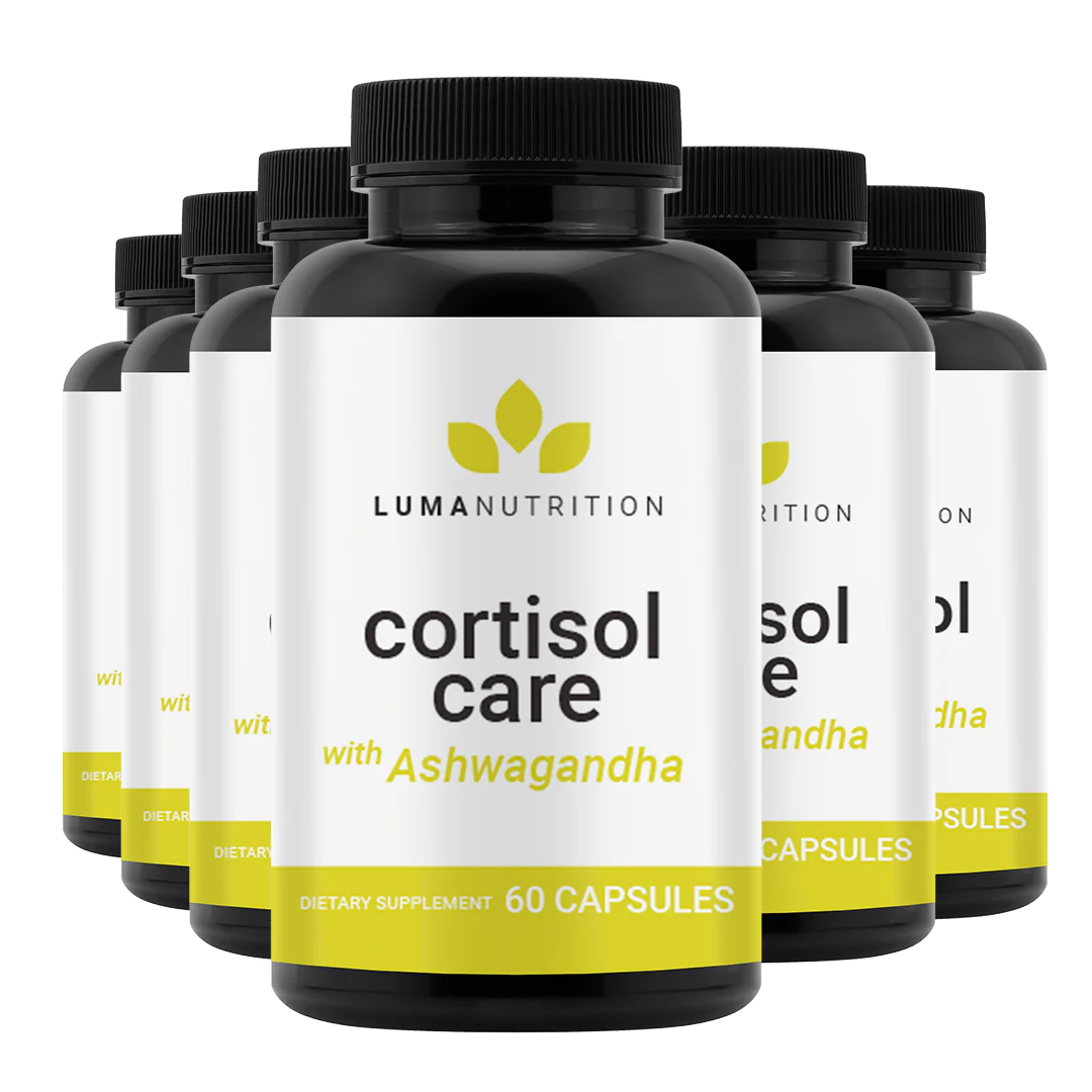 Cortisol Care - Image 11