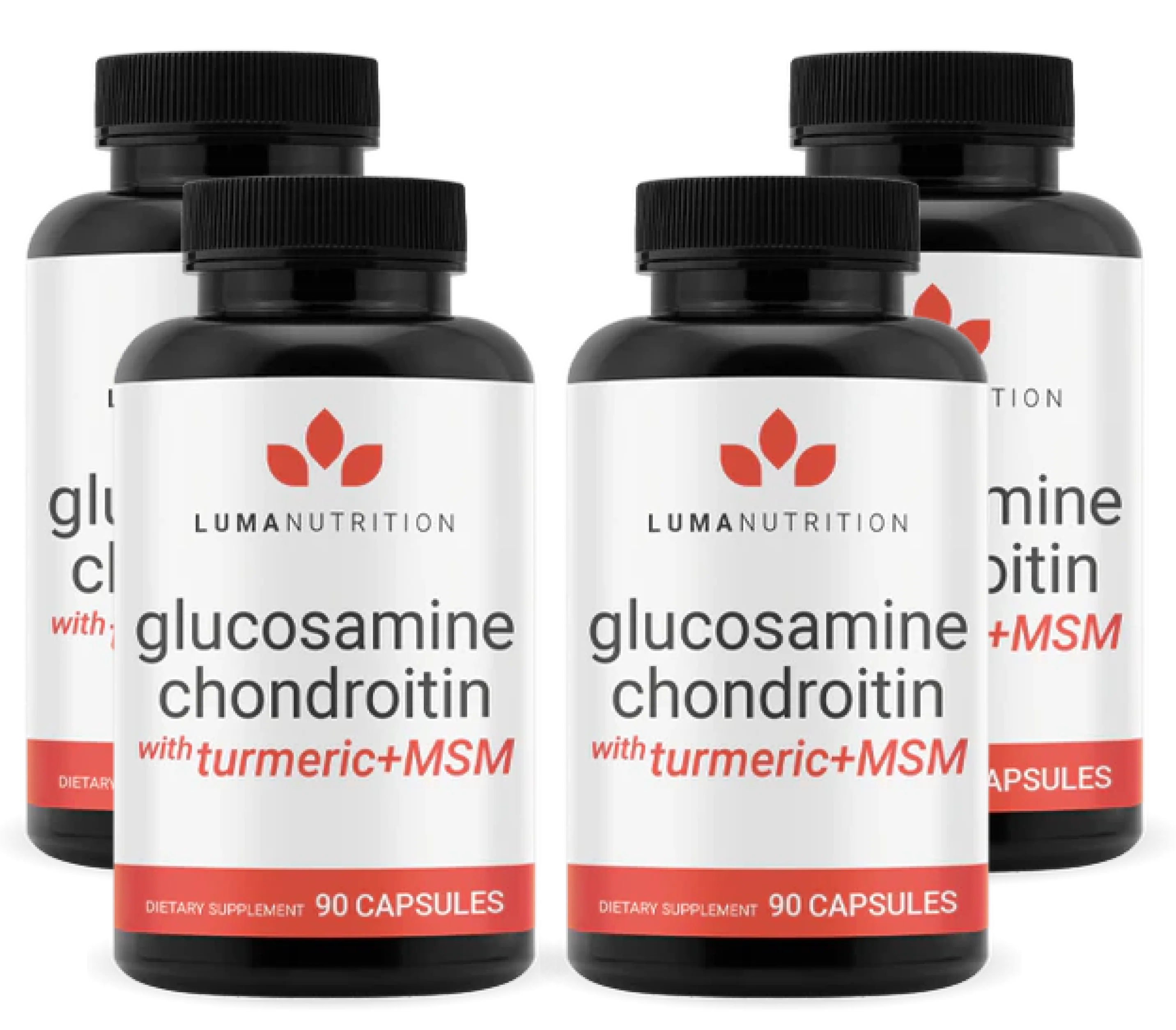 Glucosamine Chondroitin MSM - Image 12