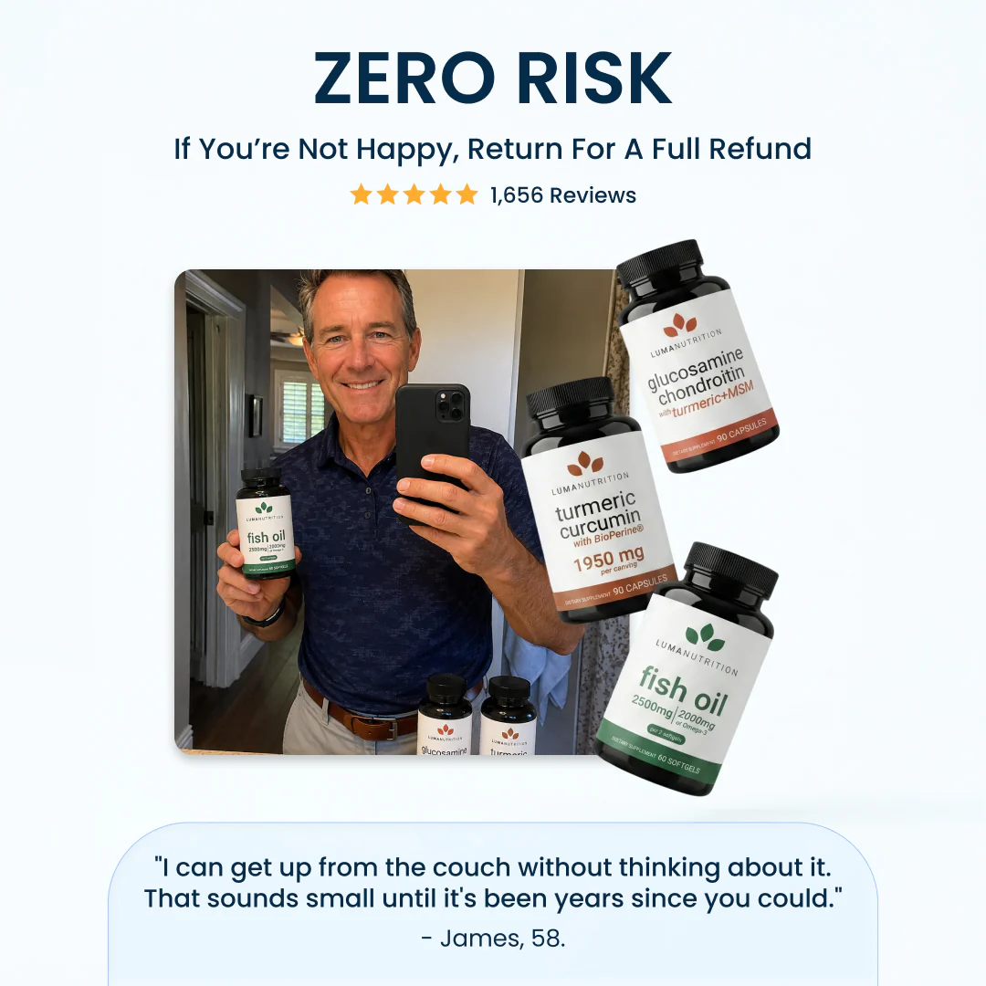 Joint Health Protocol - Image 3