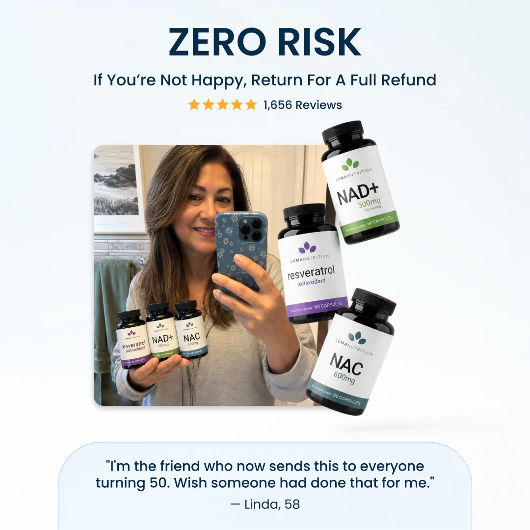 Longevity Protocol - Image 3