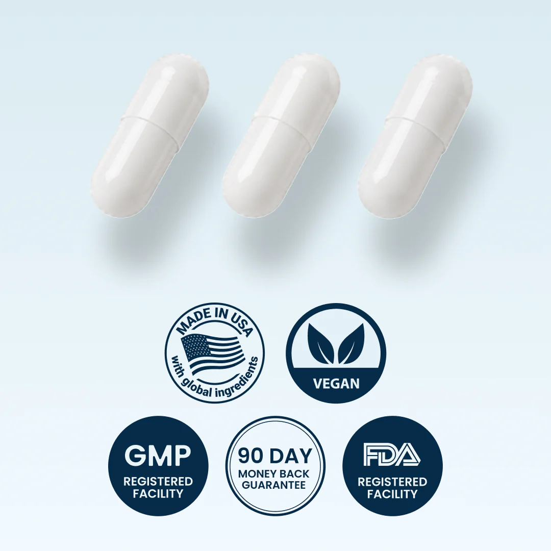Longevity Protocol - Image 6
