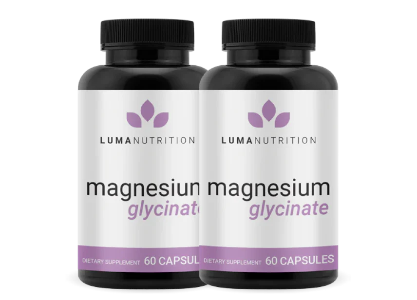 Magnesium Glycinate - Image 10