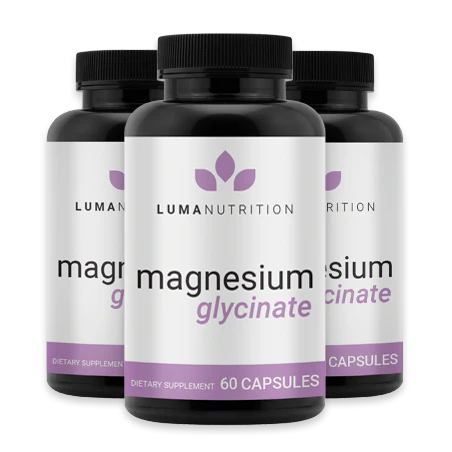 Magnesium Glycinate - Image 11