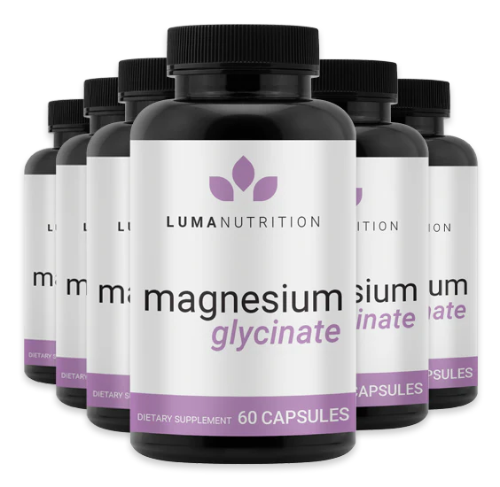 Magnesium Glycinate - Image 12