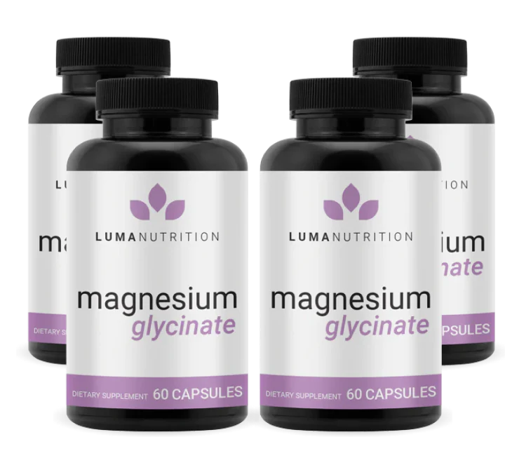 Magnesium Glycinate - Image 13