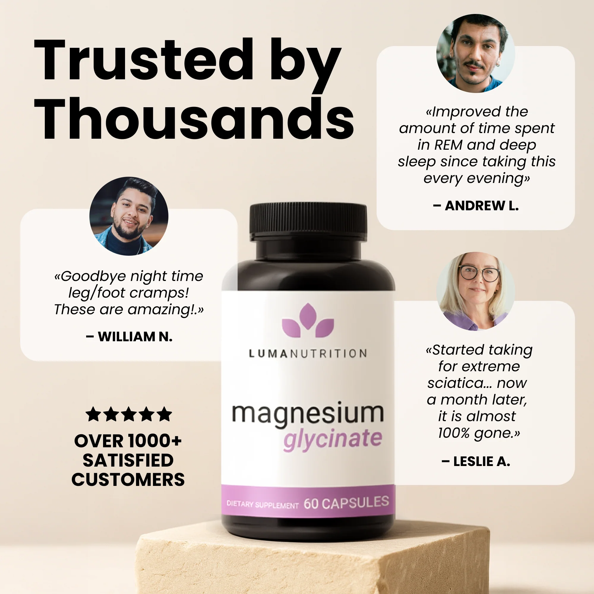 Magnesium Glycinate - Image 9