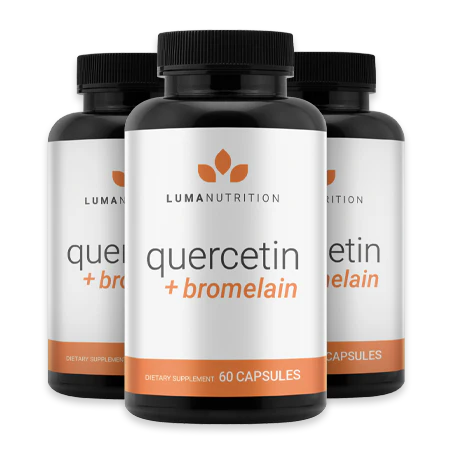 Quercetin - Image 11