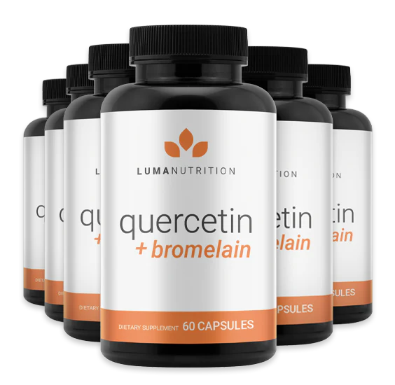 Quercetin - Image 13