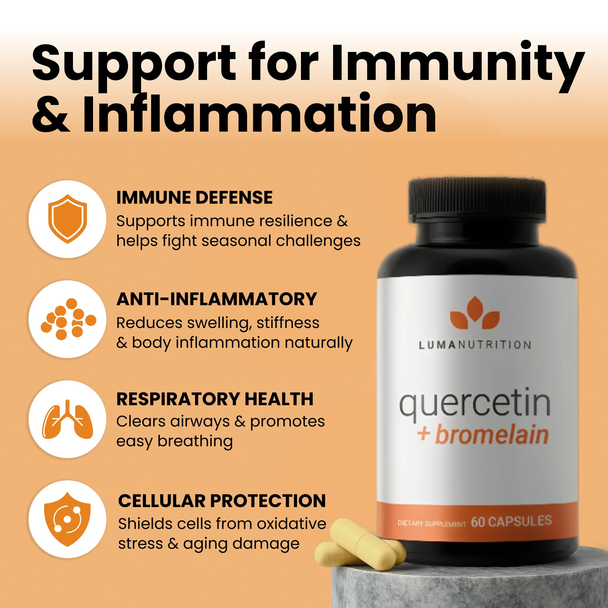 Quercetin - Image 3