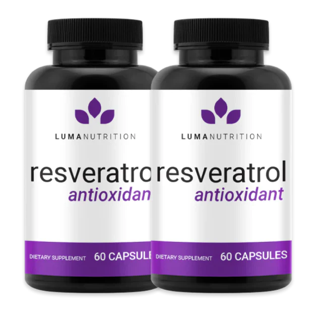 Resveratrol - Image 10