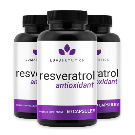 Resveratrol - Image 11