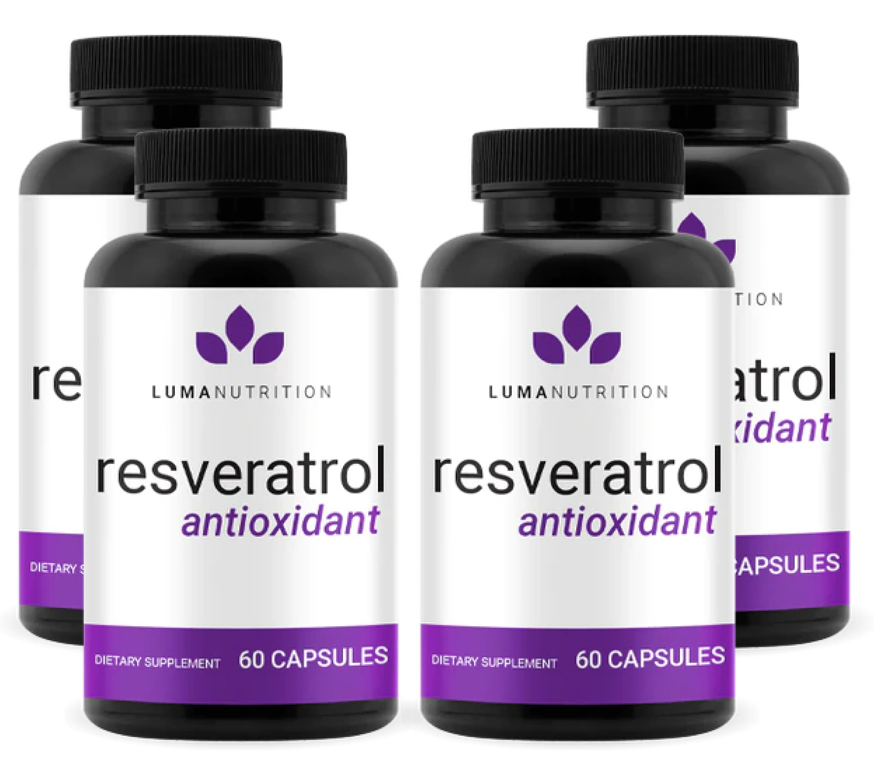 Resveratrol - Image 12