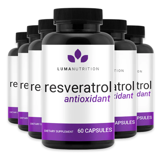 Resveratrol - Image 13