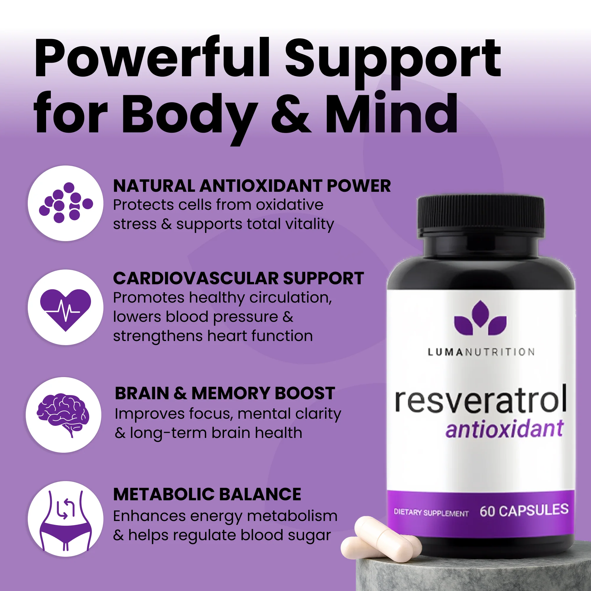 Resveratrol - Image 4