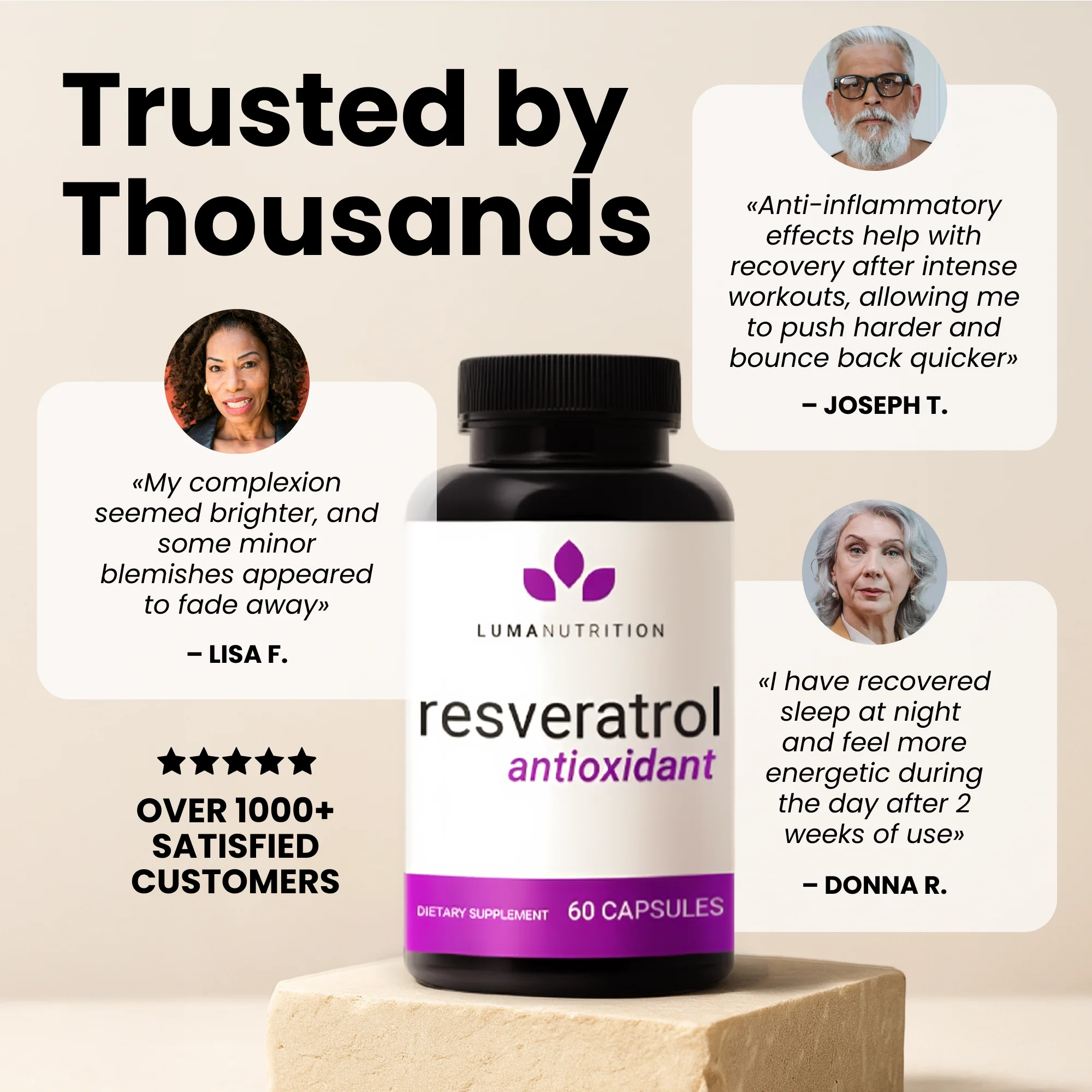 Resveratrol - Image 8