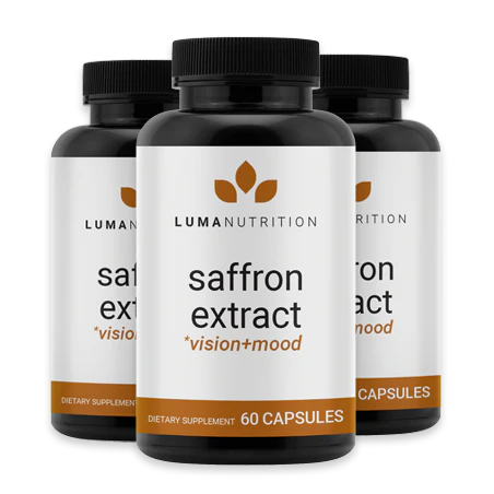 Saffron Extract - Image 11