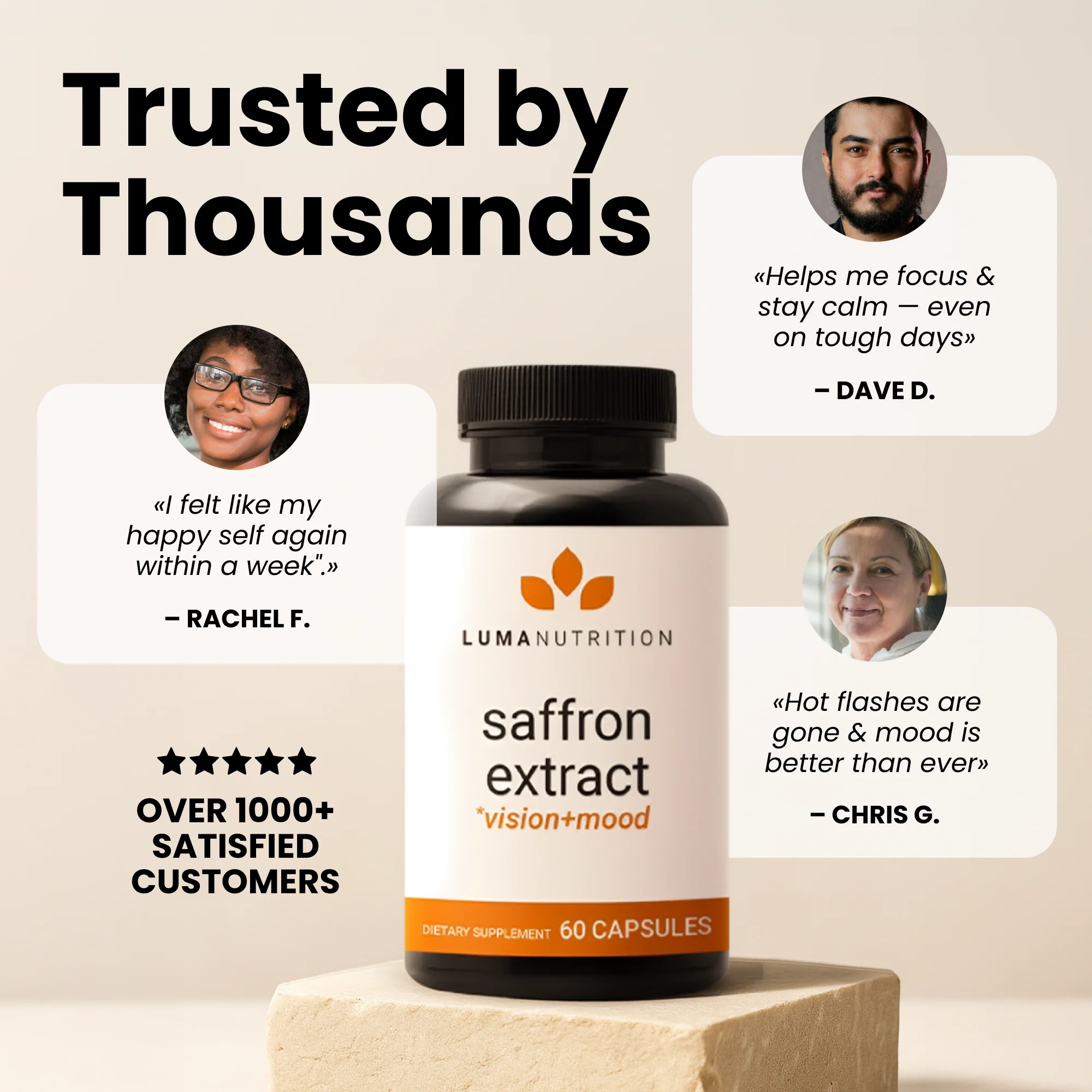 Saffron Extract - Image 9