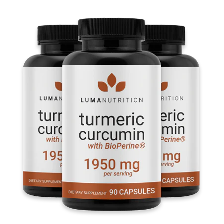 Turmeric Curcumin - Image 10