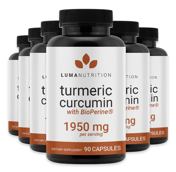 Turmeric Curcumin - Image 11