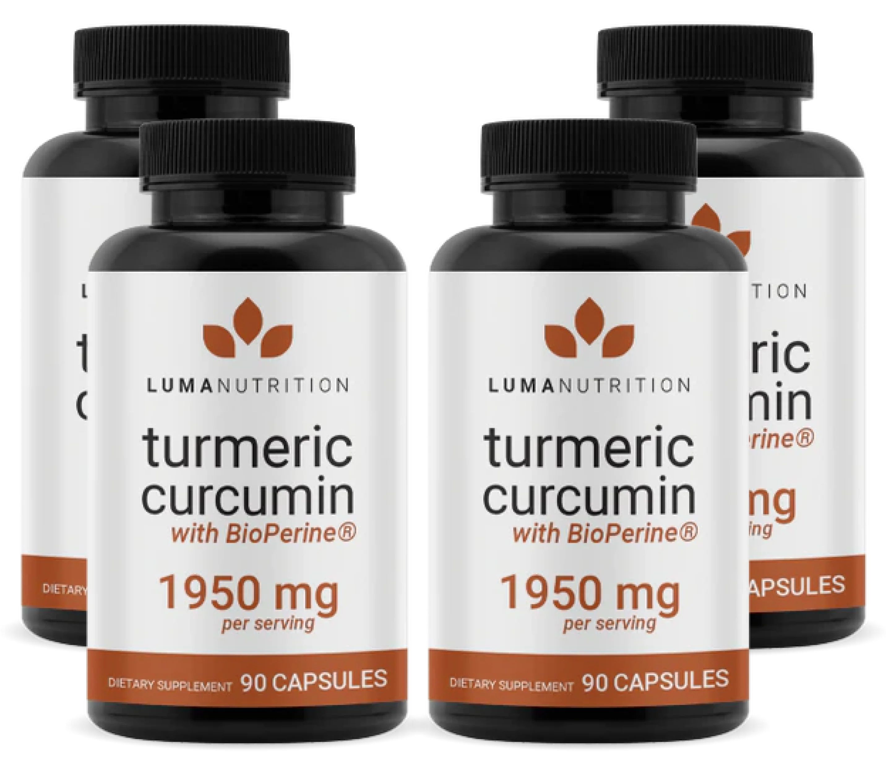 Turmeric Curcumin - Image 12