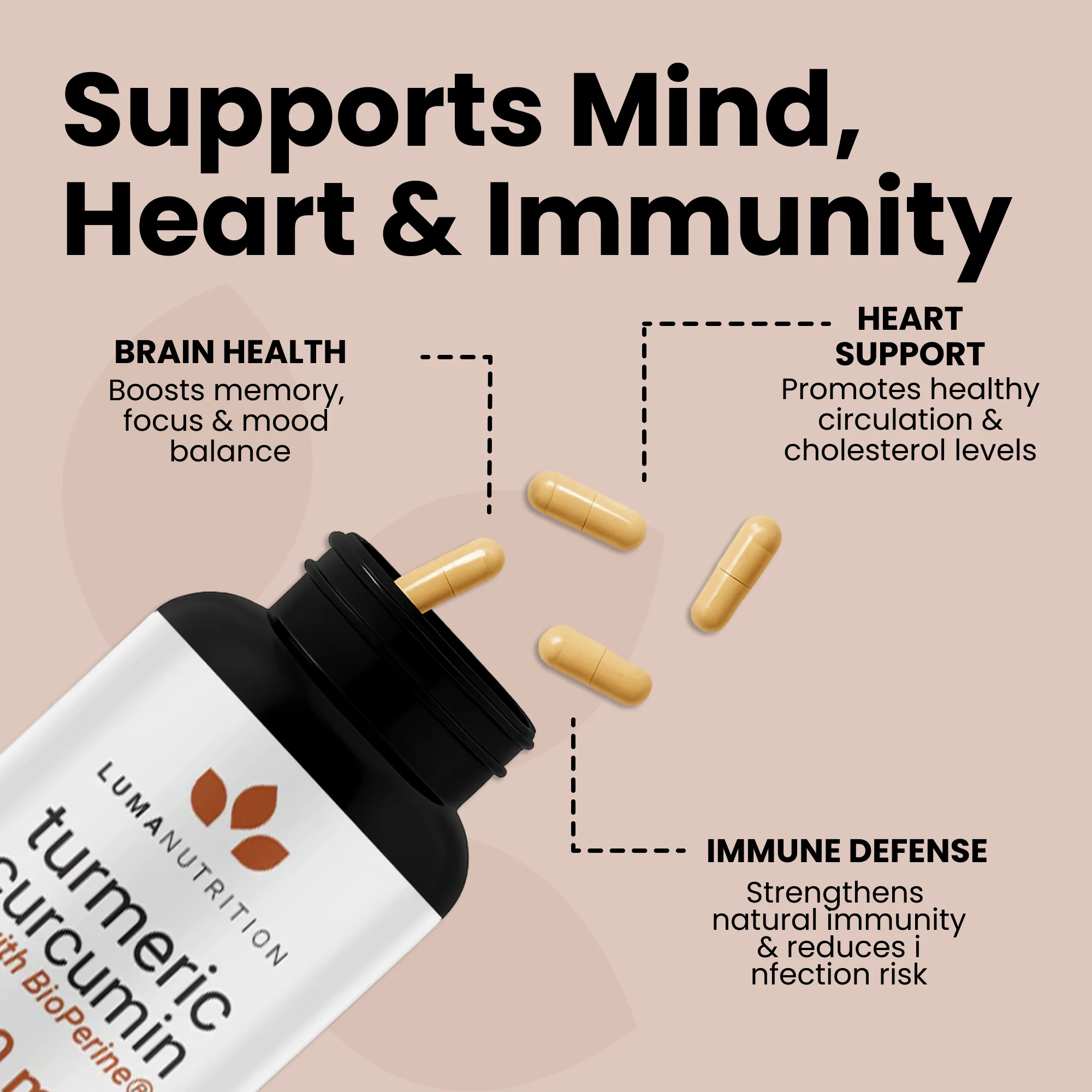Turmeric Curcumin - Image 5