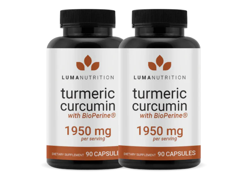 Turmeric Curcumin - Image 9