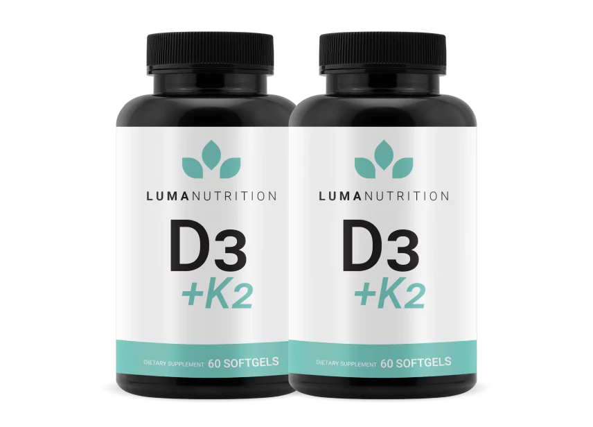 Vitamin D3 + K2 - Image 11