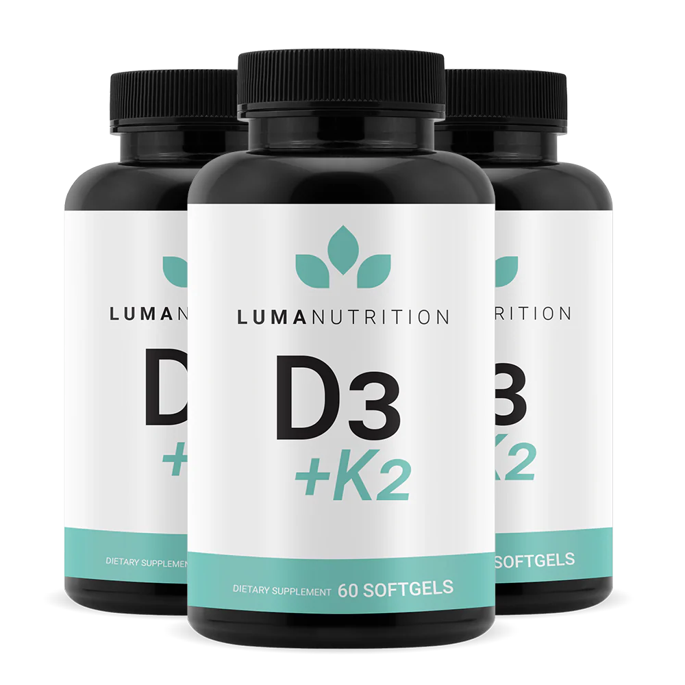 Vitamin D3 + K2 - Image 12